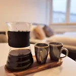 아파트 Espresso Corner