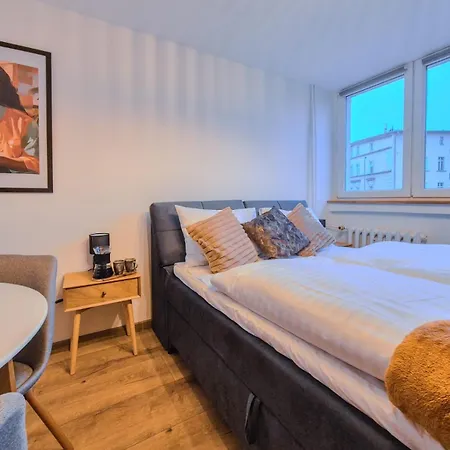 아파트 Espresso Corner