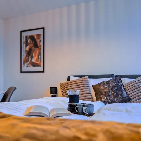 Espresso Corner 아파트 *