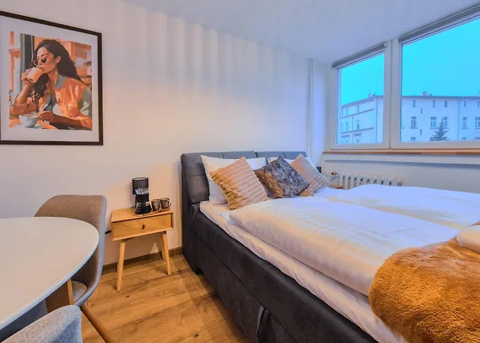 아파트 Espresso Corner